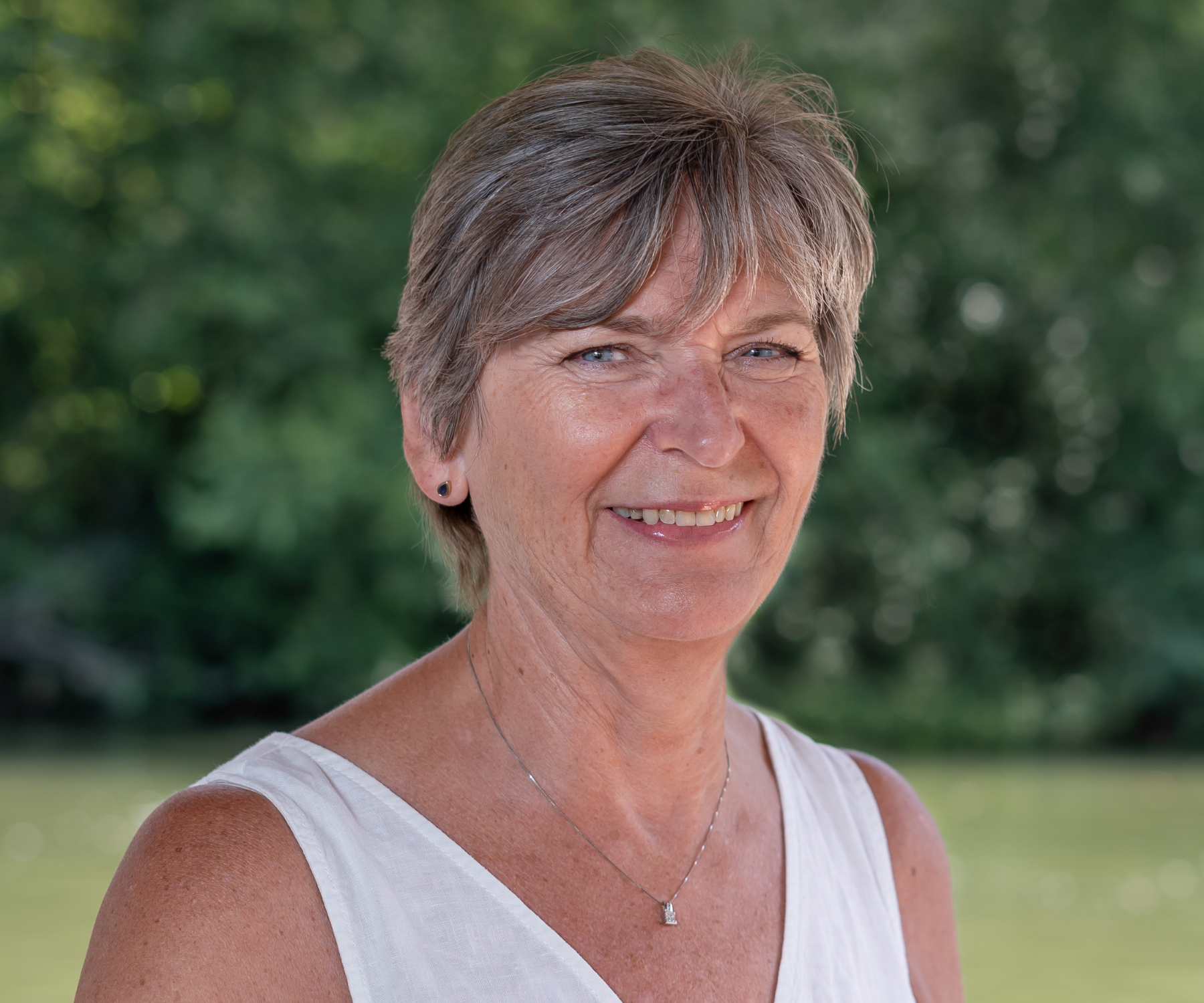Jane Corbett, Head of Professional Services at Jigsaw Cloud