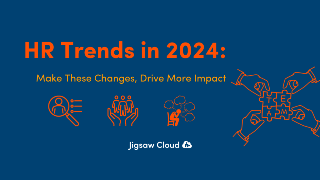 Seven of the Biggest HR Trends in 2024 Jigsaw SAP SuccessFactors